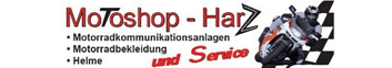 MOTOSHOP HARZ - Motorrad & Reisen - Motorradhotels, Motorradtouren, GPS, Touren, Roadbooks, Downloads und mehr!